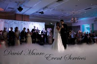 David Munro Wedding and Event Services 1064242 Image 5